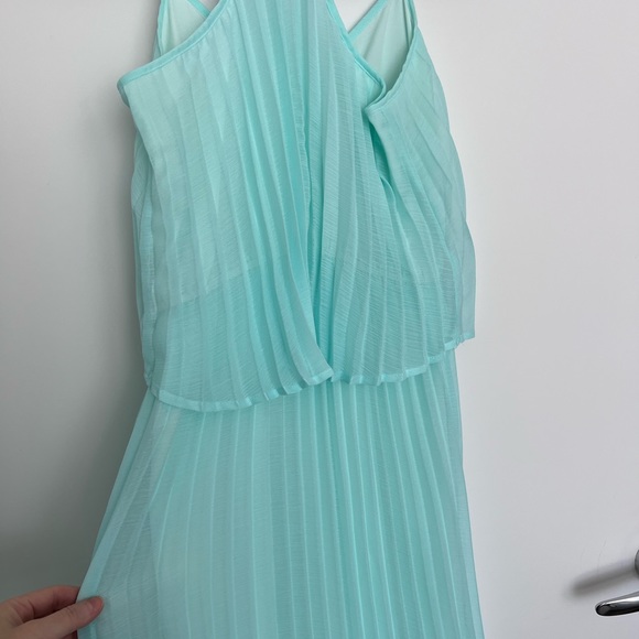 Bar lll Summer dress size small - Picture 4 of 4